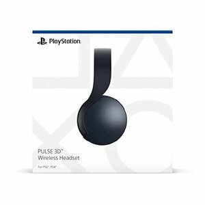 Sony PULSE 3D PS5