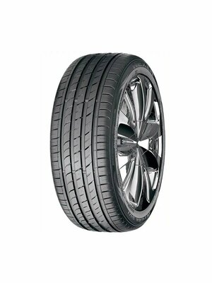 Шина Nexen Nfera Su1 185/55 R16 83V летняя