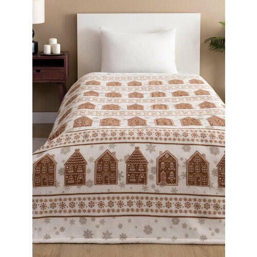 Плед LC WAIKIKI многоцветный размер 150 X 220 849₽