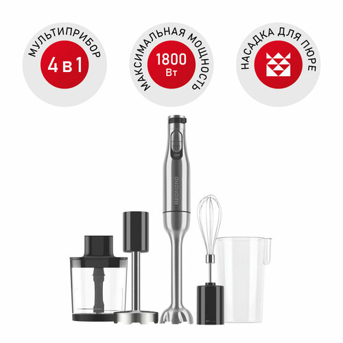 Блендер REDMOND BH401 699900₽