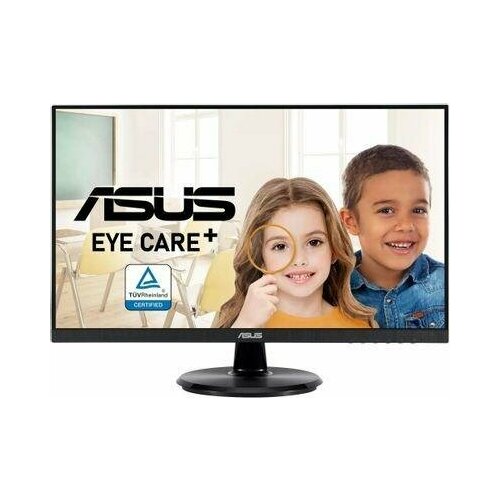 Монитор ASUS 238 VA24DQF 90LM0541-B03370 черный 1793600₽