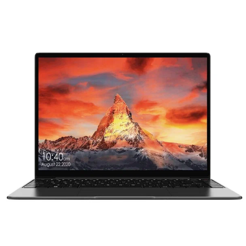 14 Ноутбук Chuwi CoreBook 1920x1080 Intel Core i5-1035G4 RAM 8ГБ SSD 512ГБ Intel Iris Plus Win 11Home 3999000₽