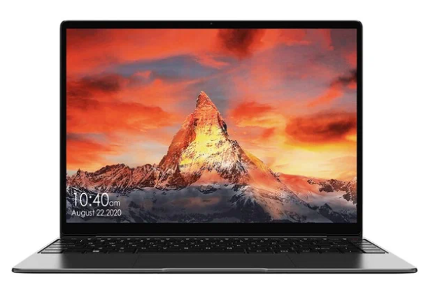 14" Ноутбук Chuwi CoreBook (1920x1080, Intel Core i5-1035G4, RAM 8ГБ, SSD 512ГБ, Intel Iris Plus, Win 11Home)