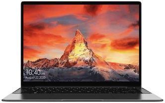 14" Ноутбук Chuwi CoreBook (1920x1080, Intel Core i5-1035G4, RAM 8ГБ,SSD 512ГБ, Intel Iris Plus, Win 11Home)