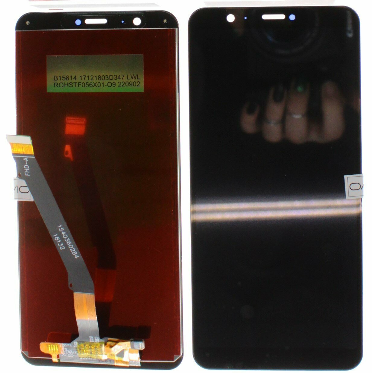 Дисплей для Huawei P Smart (FIG-LX1)