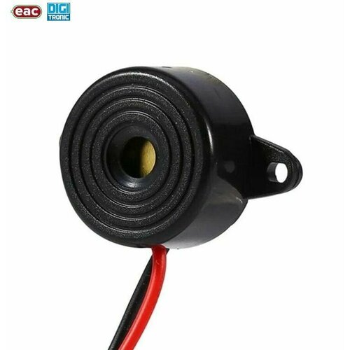 Зуммер ГБО DIGITRONIC