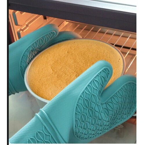 Силиконовая прихватка для кухни