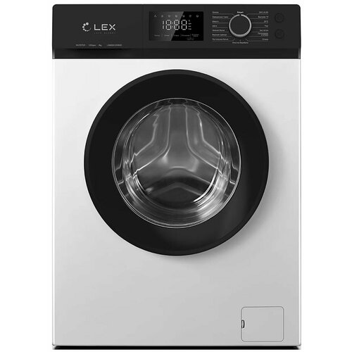 Стиральная машина LEX LWM08012WID 4019000₽