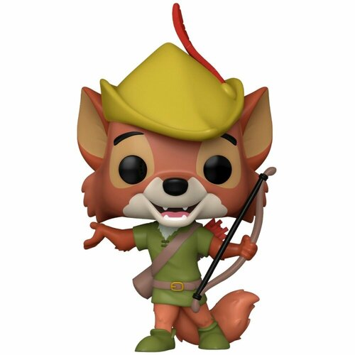 Фигурка Funko Robin Hood - POP! - Robin Hood 75914