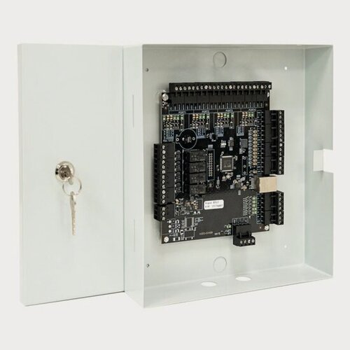 Изображение товара Контроллер доступа Sigur E510