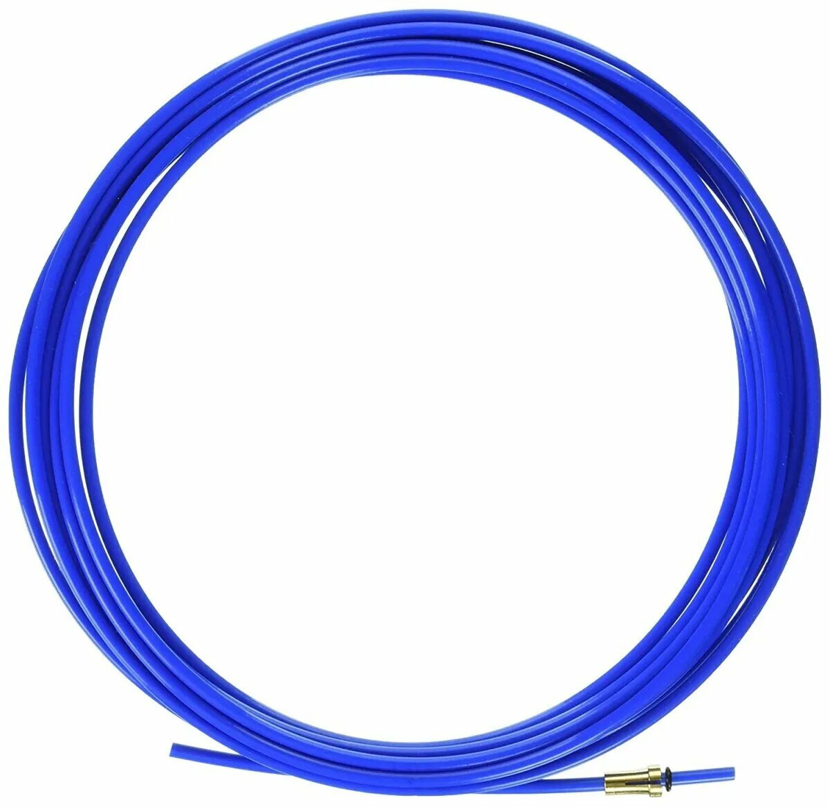 Тефлоновый канал Abicor Binzel 1,5х4,0х3400 мм (для проволоки D=0,6; 0,8 мм)