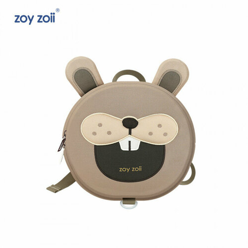 Детский рюкзак Zoy Zoii В32 зайчик 3850₽