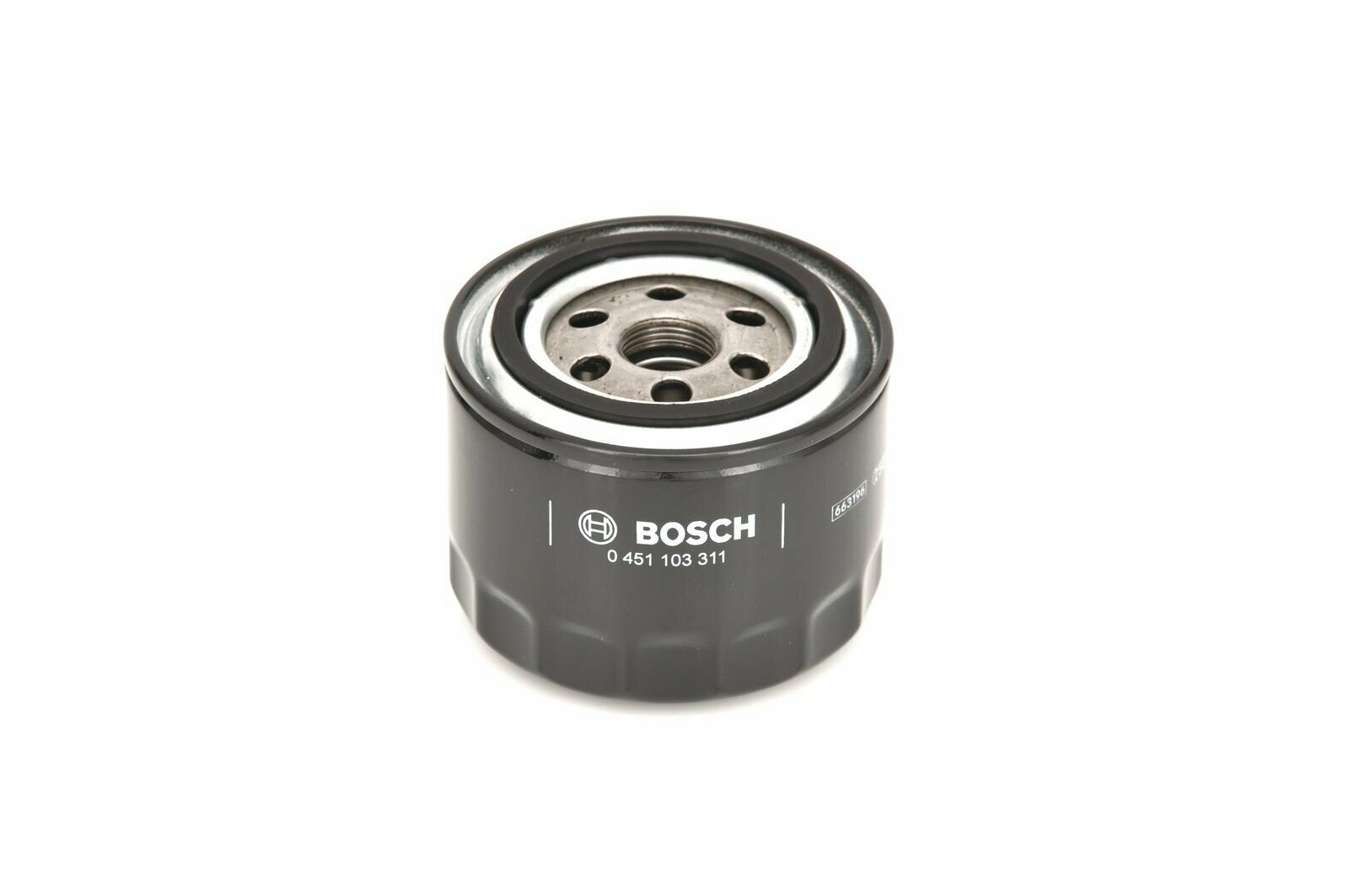 Масляный фильтр Bosch - фото №11