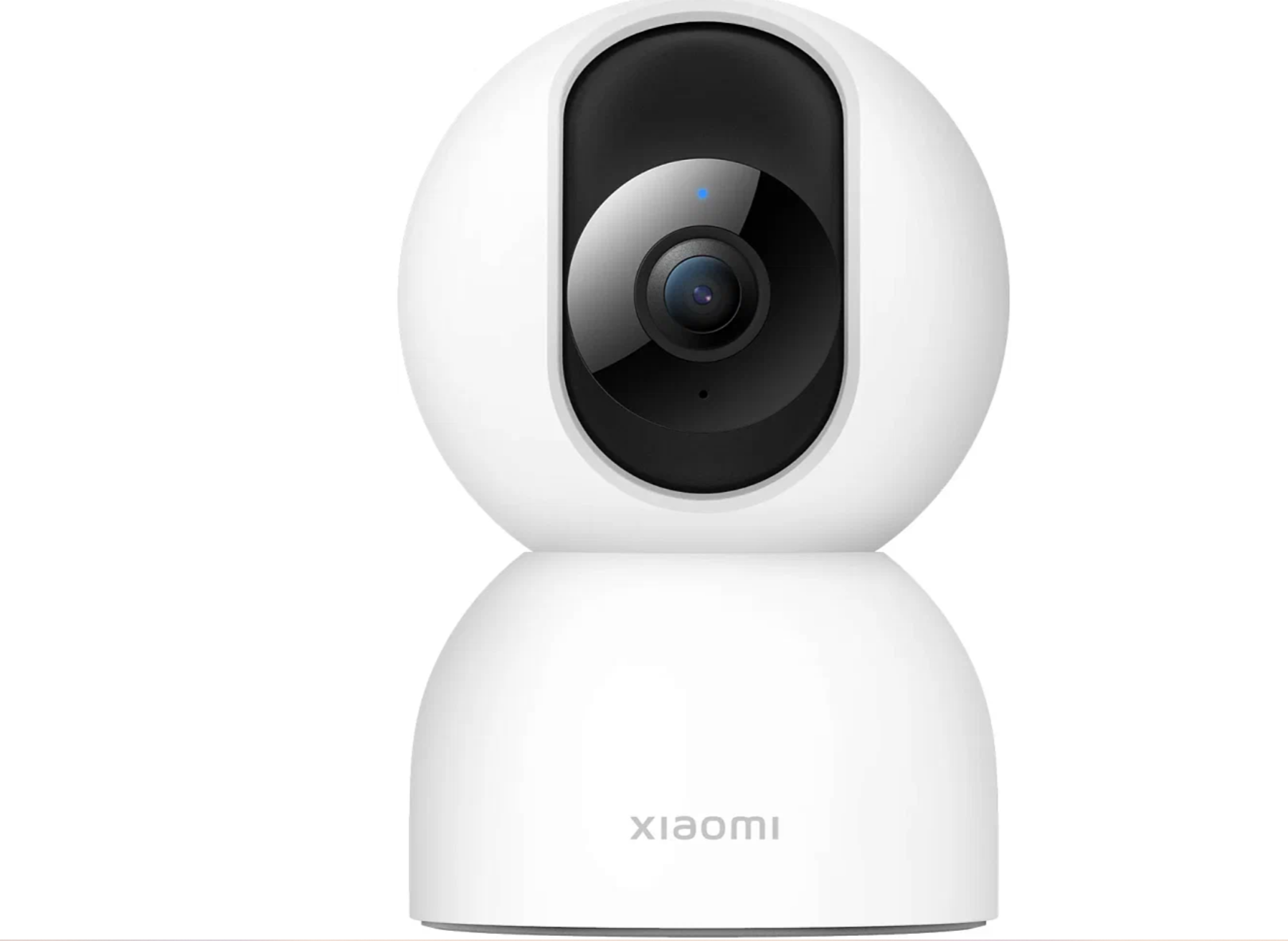 IP-камера поворотная Mijia Smart Camera C400 Белый