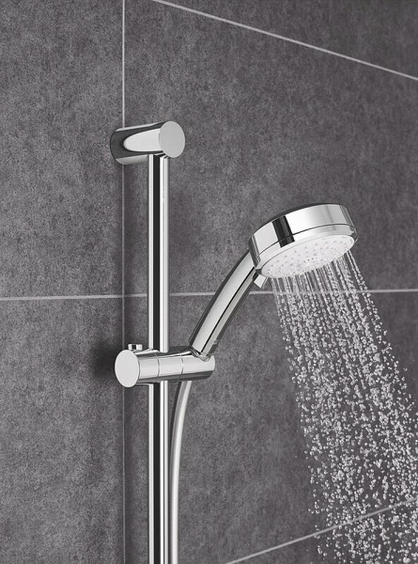 Ручной душ Grohe Tempesta Cosmopolitan хром (27572002)