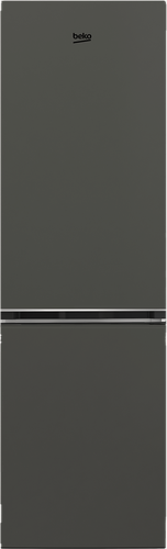 Изображение товара Холодильник двухкамерный BEKO B1RCSK312G, 310 л, темно-серый