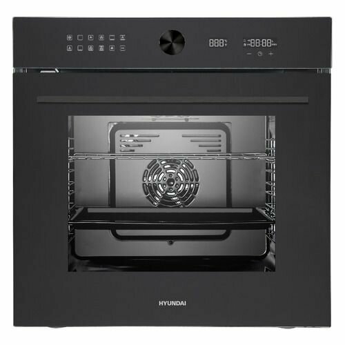 Духовой шкаф Hyundai HEO 6745 WG 38000₽