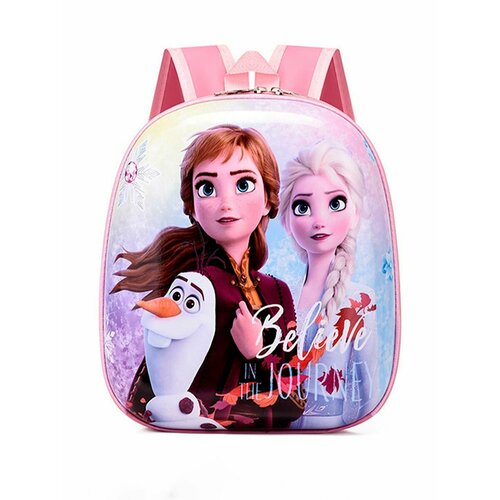Рюкзак детский Холодное сердце Frozen рюкзак для детей от 3 до 9 лет 29х12х24 см 793₽