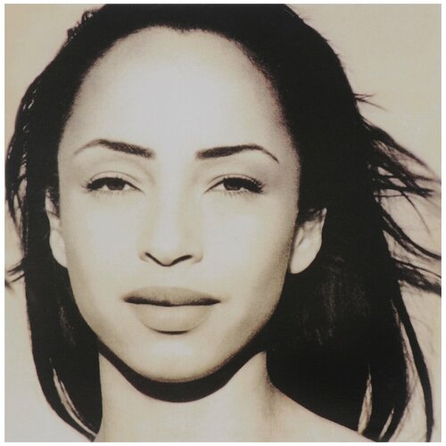 Виниловая пластинка Sony Music Legacy Vinyl 