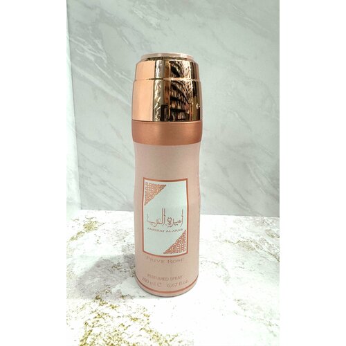 Дезодорант женский Mousuf Wardi 200 мл 806₽