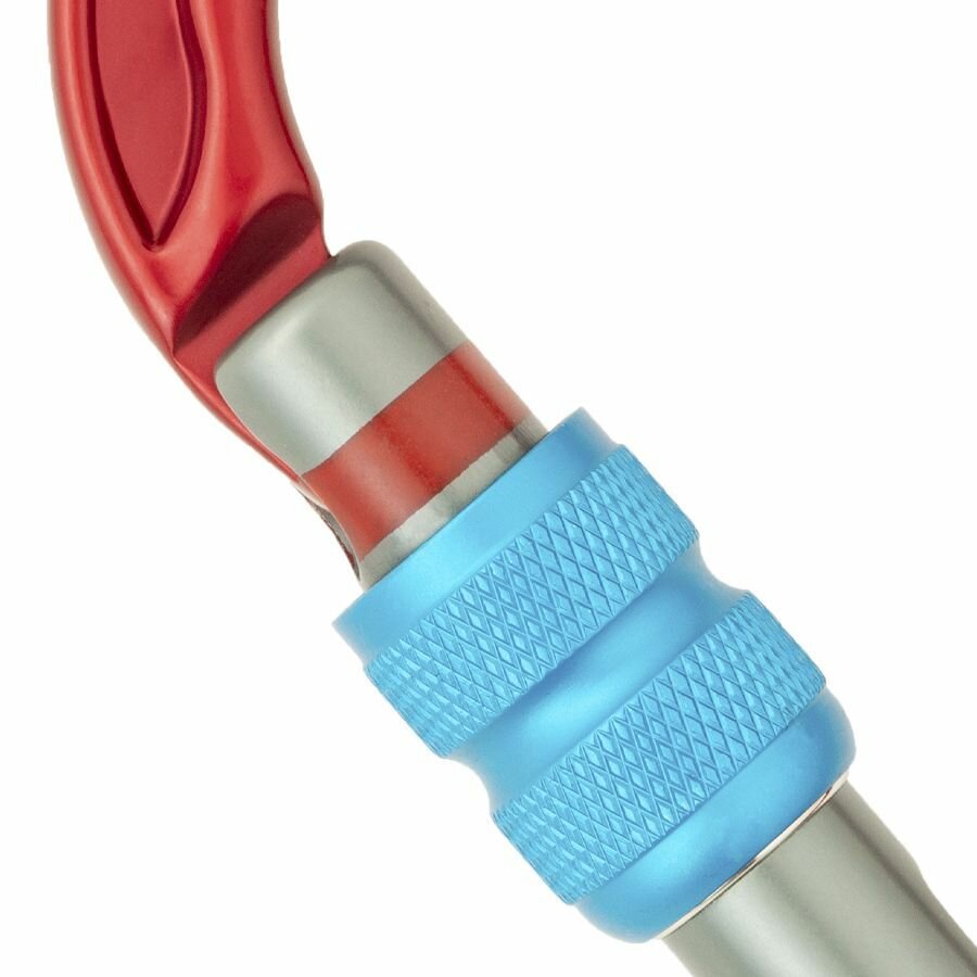 Карабин "Ozone" с муфтой vnt 1237 — фото 1