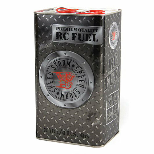 Speed Storm Топливо для радиоуправляемых машин Speed Storm Car 20% - SSC-20