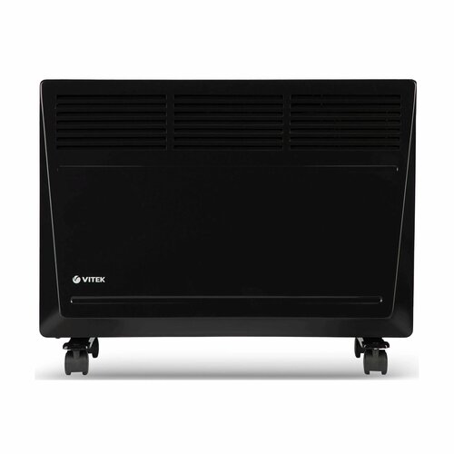 Конвектор Vitek Midnight VT-2194 черный 3088₽