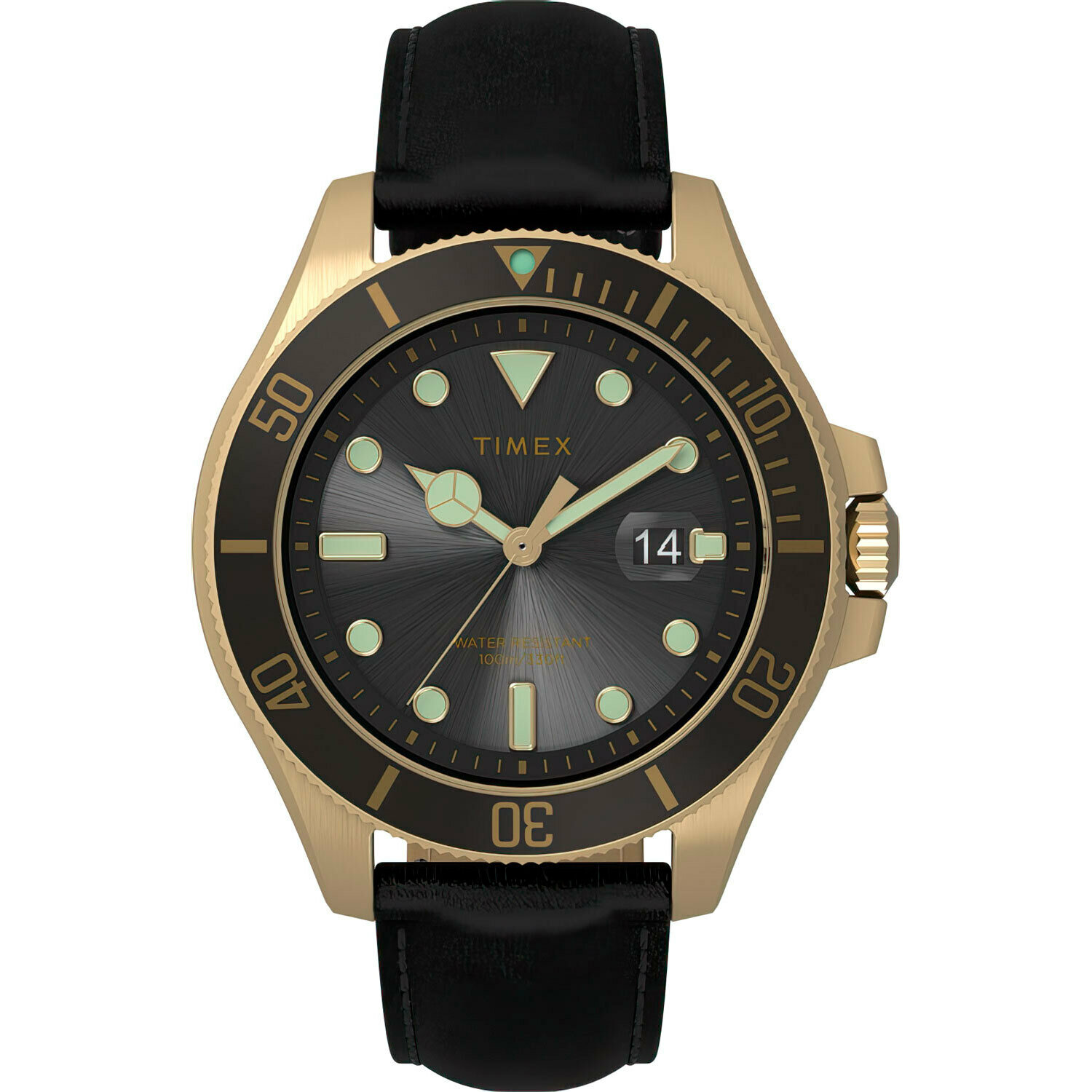 Наручные часы TIMEX Harborside 