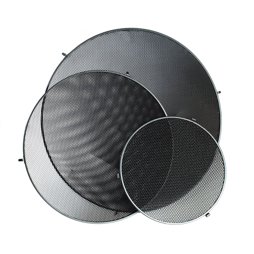 Насадка Сотовая Falcon Eyes Hc-40 — фото 1