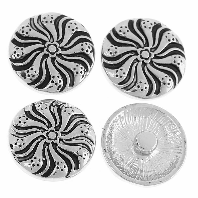 Петит, серебристый — фото 1