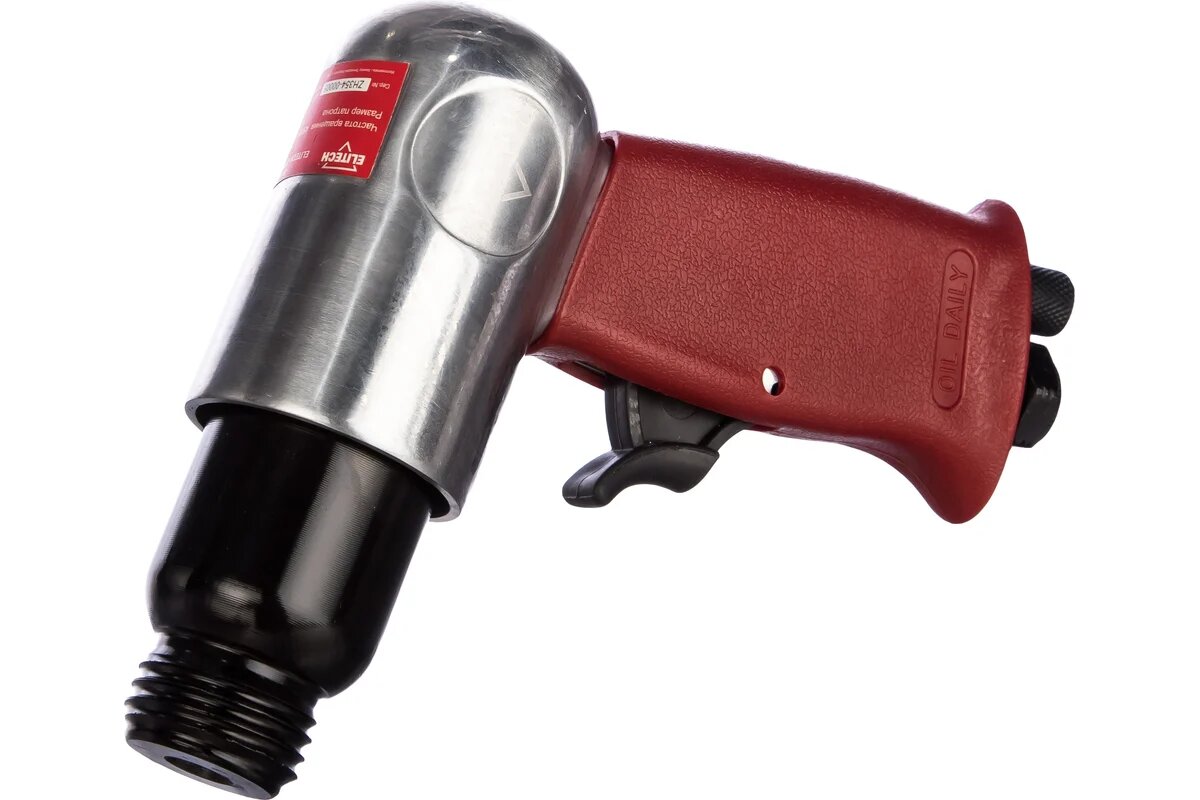 Пневмоинструменты Специализированные Пневмодолото / Пневмомолоток Elitech 0704.013200