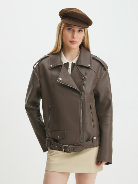 Куртка Maison David