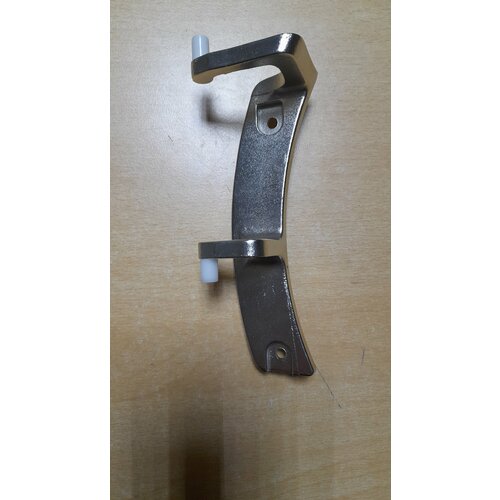Петля люка(асимметричная) стиральной машинки LG. Код запчасти 4774ER2005A.