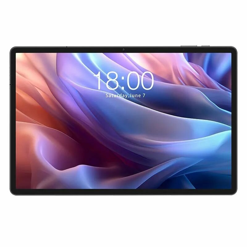 Планшет TECLAST T65Max 12.95", 8ГБ, 256ГБ, 3G, LTE, Android 14 серебристый， 10000 мАч