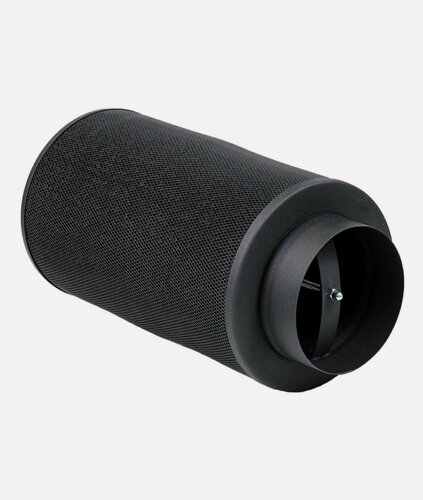 Изображение товара Угольный фильтр MAGICFILTER 250 куб. м./125 мм.