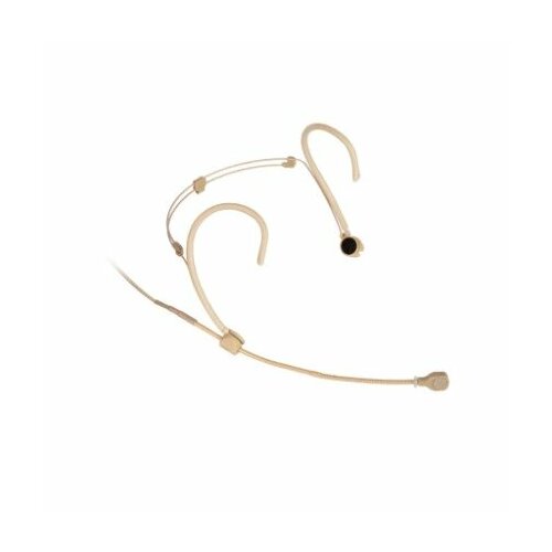 Микрофон с оголовьем телесного цвета MIPRO MU-506HS 2286200₽