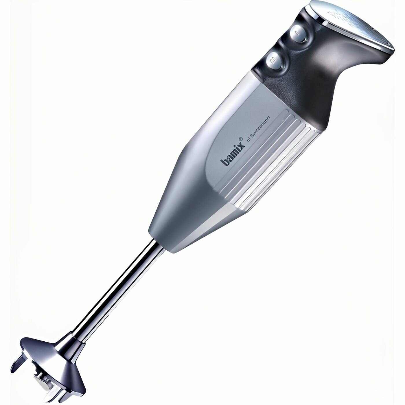 Блендер погружной Bamix DeLuxe M200