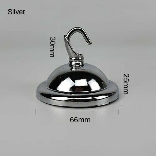 Потолочная плита PROZON 66 мм чернаябелаябронзоваязолотая Silver 168₽