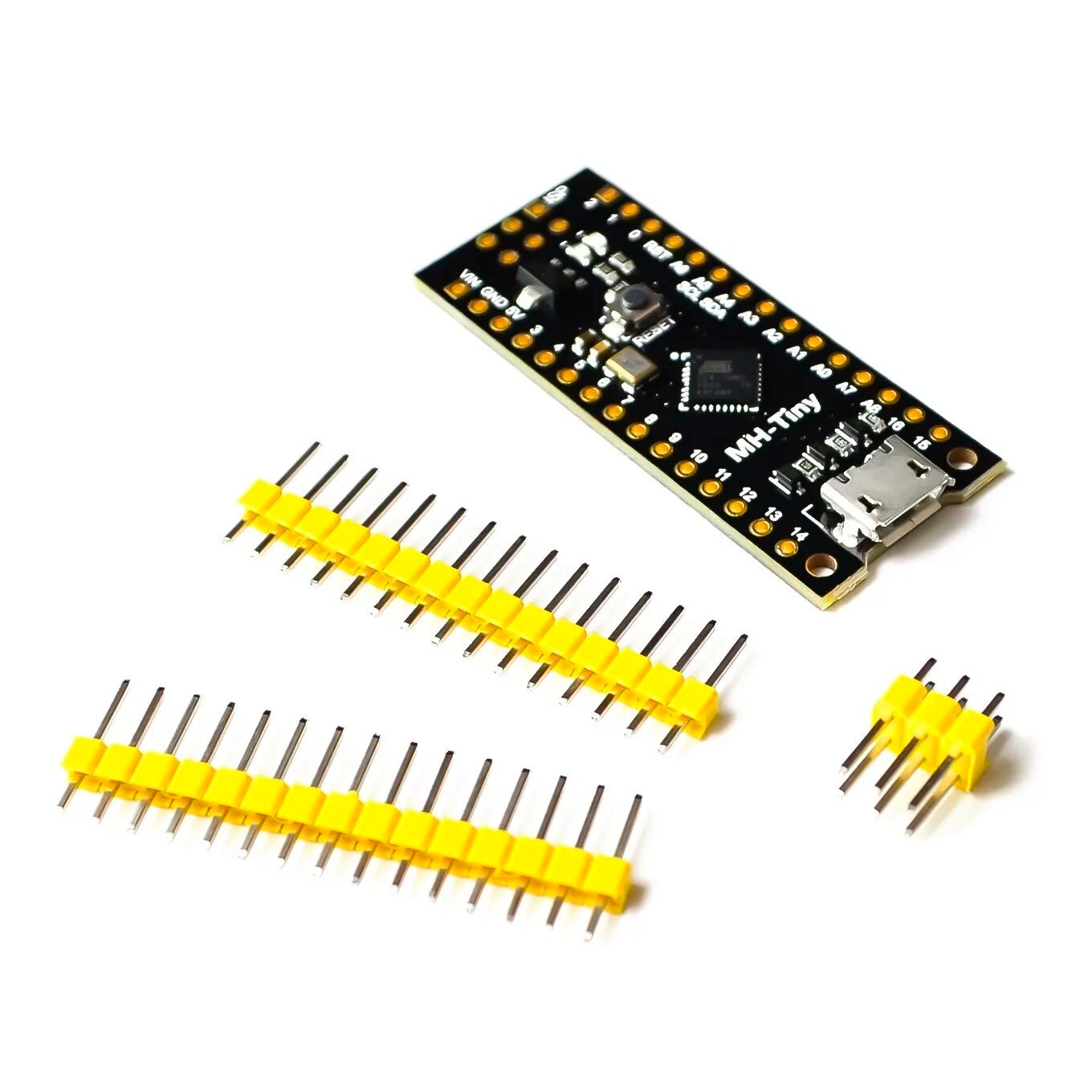 Плата разработки ATTINY88 MH-Tiny