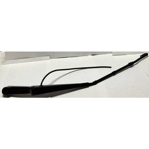 Поводок стеклоочистителя левый MB SPRINTER 901-904, VW LT 96 EUROFLEX AC9018200044