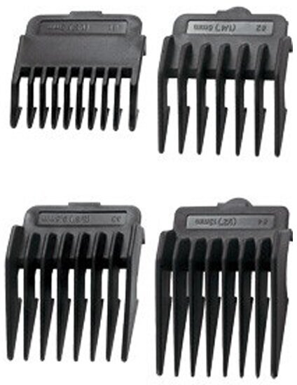 Машинка для стрижки BaBylissPRO FX685E V-Blade Clipper, черный — фото 1