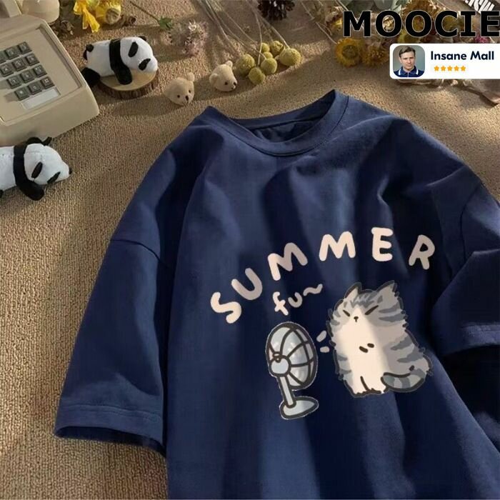 Толстовка MOOCIE