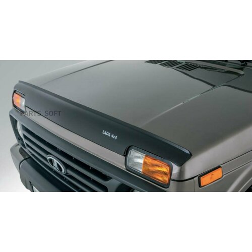 Дефлектор капота LADA 4x4 5063₽