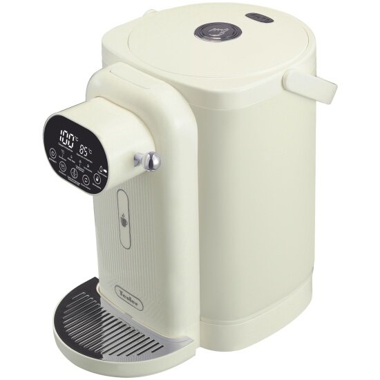 Термопот Tesler TP-4045 BEIGE