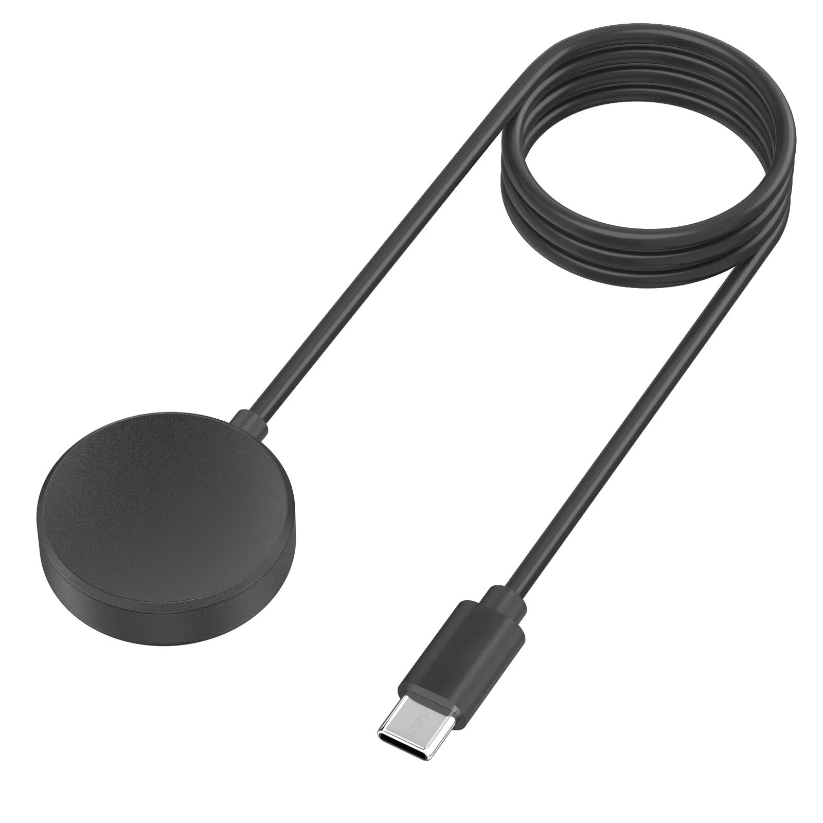 Быстрое зарядное устройство для Samsung Galaxy Watch 6/5/4/FE/Ultra — фото 1