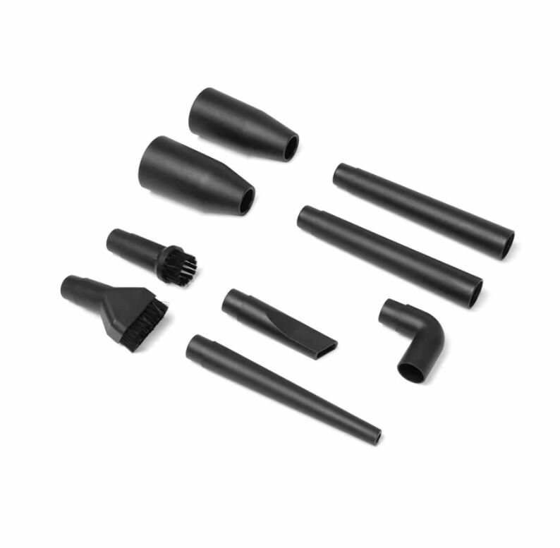 Набор микронасадок для пылесоса DAEWOO DAVC 9 SET — фото 1