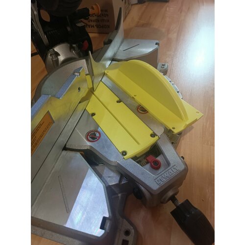 Нулевой вкладыш с карманом для DeWalt dws 713 715 1507₽