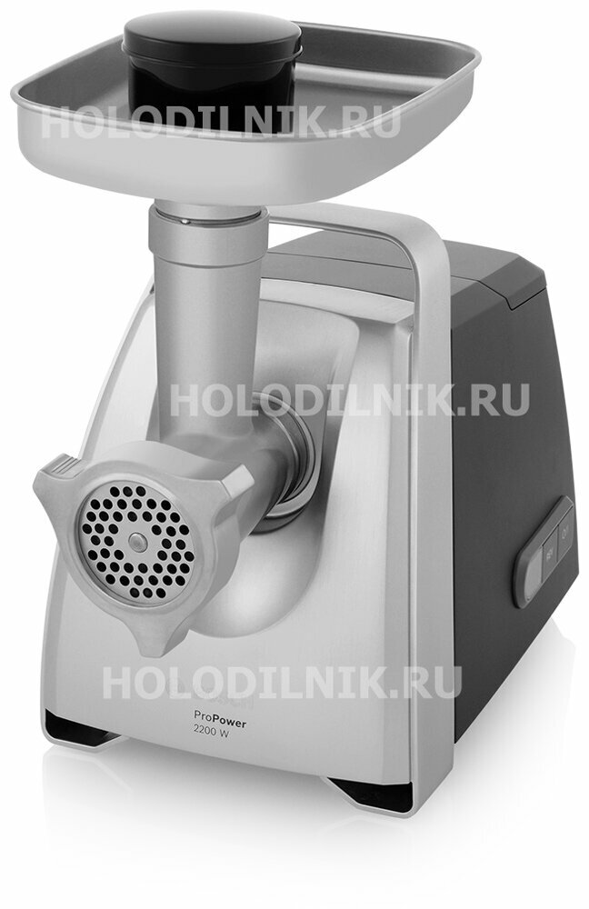 Мясорубка Bosch ProPower MFW68660