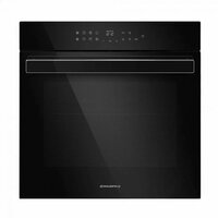 Комплект встраиваемой техники Maunfeld Madrid EOEH.7611SCB / EVCE.594. SM. D-BK