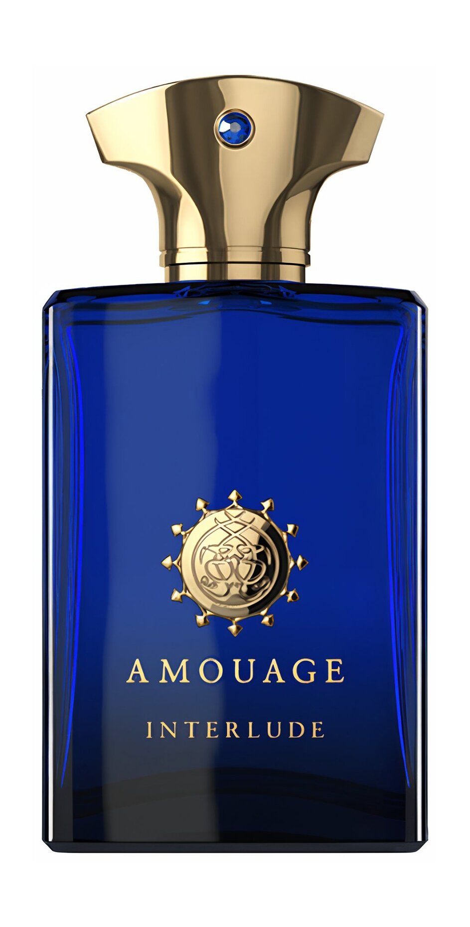 Парфюмерная вода | 100 мл Amouage Interlude Man Eau de Parfum /100 мл/гр.